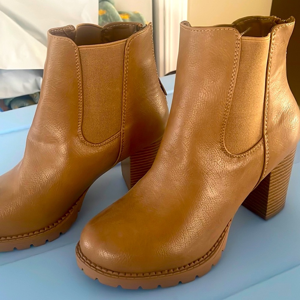 Boots